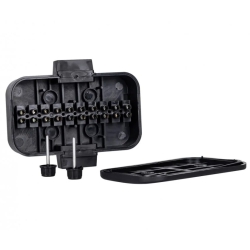 puszka połączeniowa 10 PIN